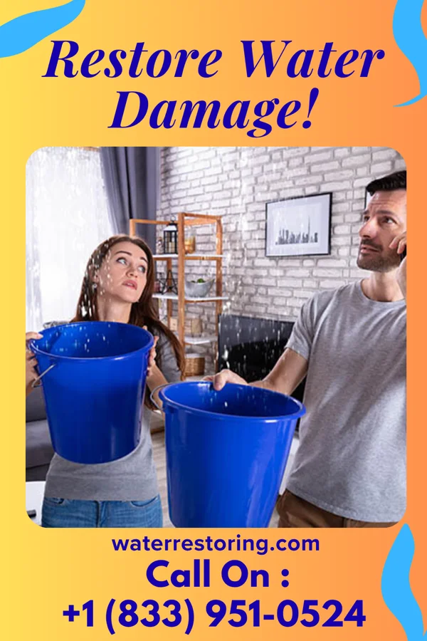 water restoration Guardian Water Cleanup LLC Coal City